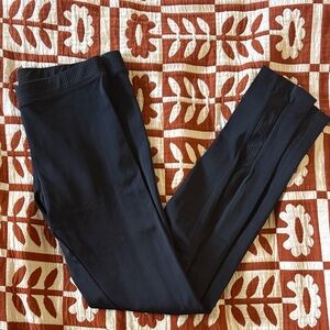 Onzie Mesh Side Leggings